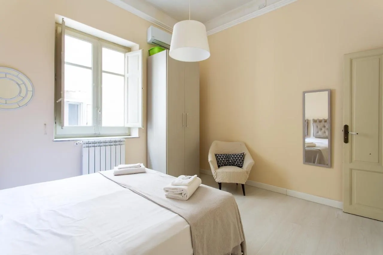 팔레르모 Sofias House At Politeama 아파트