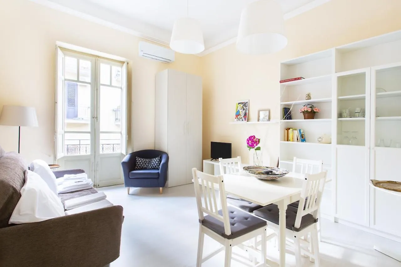 팔레르모 Sofias House At Politeama 아파트
