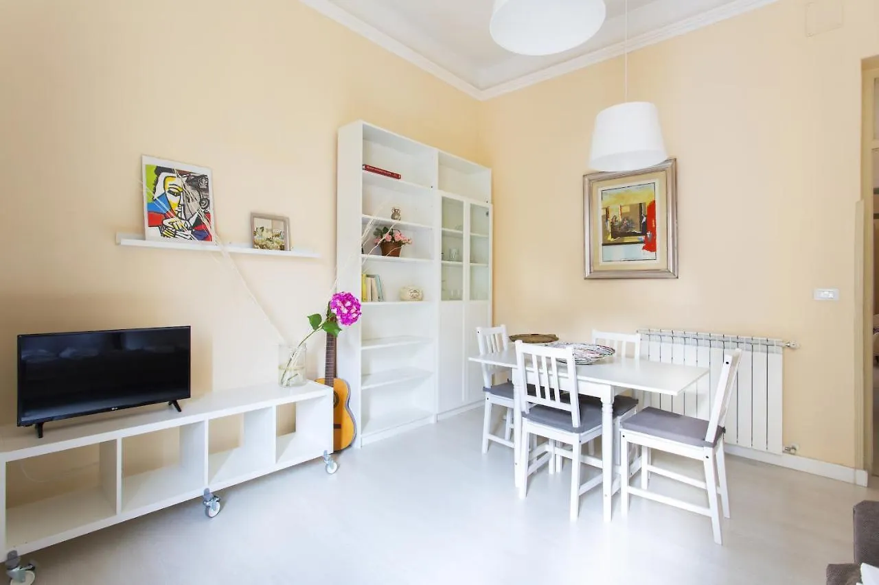 팔레르모 Sofias House At Politeama 아파트