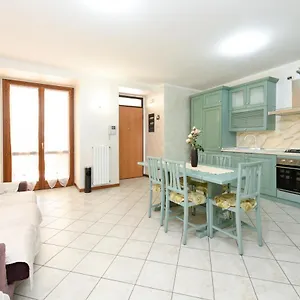 Nel Borgo Appartamento Manerba del Garda
