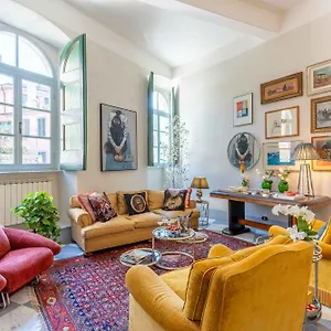 Luxury Angelio Appartamento Barga
